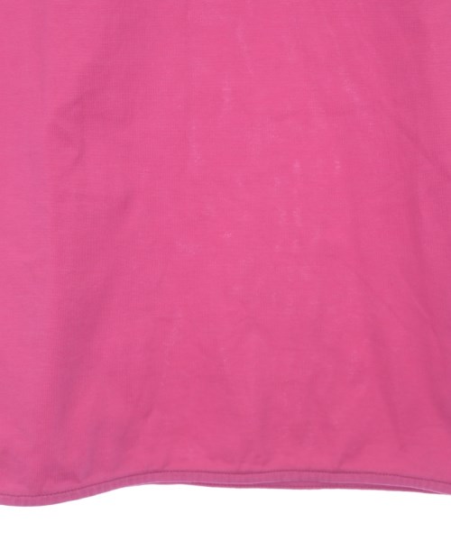 BACCA（バッカ）Tシャツ・カットソー ピンク サイズ:S レディース/2200709896043