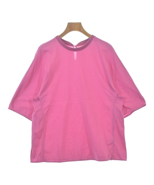 BACCA（バッカ）Tシャツ・カットソー ピンク サイズ:S レディース/2200710339072