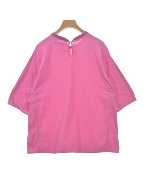 BACCA（バッカ）Tシャツ・カットソー ピンク サイズ:S レディース/2200710339072