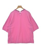 BACCA（バッカ）Tシャツ・カットソー ピンク サイズ:S レディース/2200710339072