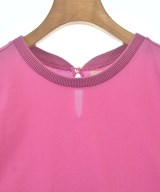 BACCA（バッカ）Tシャツ・カットソー ピンク サイズ:S レディース/2200710339072