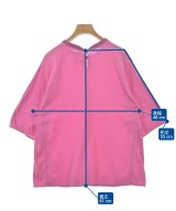 BACCA（バッカ）Tシャツ・カットソー ピンク サイズ:S レディース/2200710339072