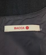 BACCA（バッカ）ベスト グレー サイズ:36(S位) レディース/2200713114034