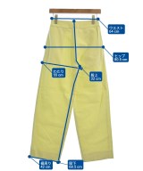 BACCA（バッカ）その他 緑 サイズ:34(S位) レディース/2200713962086