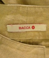 BACCA（バッカ）その他 黄 サイズ:36(S位) レディース/2200711357099