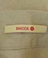 BACCA（バッカ）ロング・マキシ丈スカート ベージュ サイズ:36(S位) レディース/2200714291123