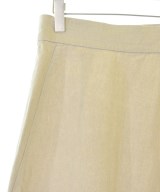 BACCA（バッカ）ロング・マキシ丈スカート ベージュ サイズ:36(S位) レディース/2200714291123