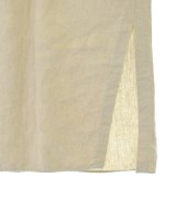 BACCA（バッカ）ロング・マキシ丈スカート ベージュ サイズ:36(S位) レディース/2200714291123