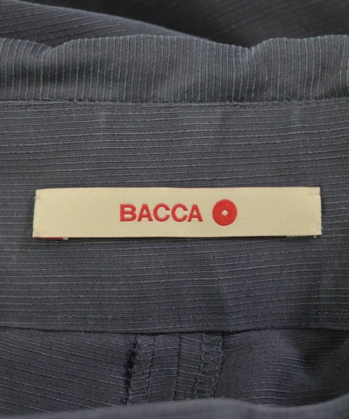BACCA（バッカ）その他 グレー サイズ:36(S位) レディース/2200710452078