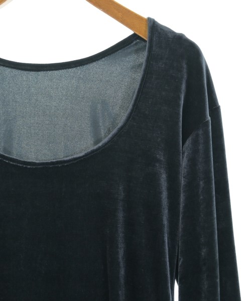 BACCA（バッカ）Tシャツ・カットソー 紺 サイズ:M レディース/2200715309117