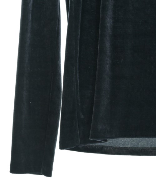 BACCA（バッカ）Tシャツ・カットソー 紺 サイズ:M レディース/2200715309117