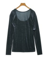 BACCA（バッカ）Tシャツ・カットソー 紺 サイズ:M レディース/2200715309117
