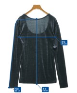 BACCA（バッカ）Tシャツ・カットソー 紺 サイズ:M レディース/2200715309117