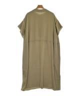 BACCA（バッカ）ワンピース カーキ サイズ:34(XS位) レディース/2200714032047