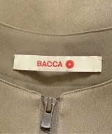 BACCA（バッカ）ワンピース カーキ サイズ:34(XS位) レディース/2200714032047