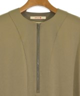 BACCA（バッカ）ワンピース カーキ サイズ:34(XS位) レディース/2200714032047