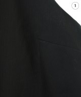 BACCA（バッカ）ワンピース 黒 サイズ:36(S位) レディース/2200710293039