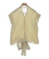 BACCA（バッカ）ブラウス カーキ サイズ:36(S位) レディース/2200716491040
