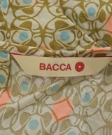 BACCA（バッカ）ブラウス カーキ サイズ:36(S位) レディース/2200716491040