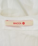 BACCA（バッカ）ブラウス 白 サイズ:36(S位) レディース/2200699496025