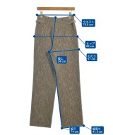 BACCA（バッカ）その他 茶 サイズ:34(XS位) レディース/2200715317020