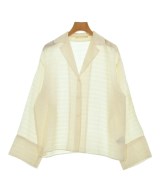 BACCA（バッカ）ブラウス ベージュ サイズ:36(S位) レディース/2200715741085