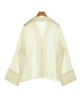 BACCA（バッカ）ブラウス ベージュ サイズ:36(S位) レディース/2200715741085