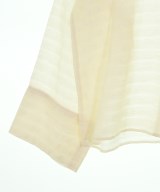 BACCA（バッカ）ブラウス ベージュ サイズ:36(S位) レディース/2200715741085