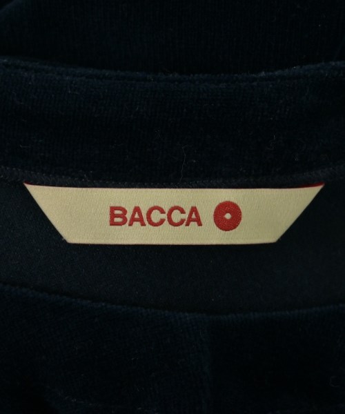 BACCA（バッカ）オールインワン/サロペット 紺 サイズ:36(S位) レディース/2200712948029