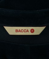 BACCA（バッカ）オールインワン/サロペット 紺 サイズ:36(S位) レディース/2200712948029