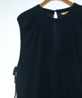 BACCA（バッカ）オールインワン/サロペット 紺 サイズ:36(S位) レディース/2200712948029
