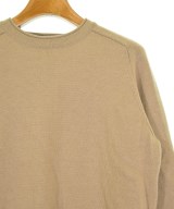 BACCA（バッカ）ニット・セーター ベージュ サイズ:S レディース/2200718744014