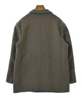 BACCA（バッカ）テーラードジャケット ベージュ サイズ:38(M位) レディース/2200717149018