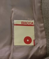 BACCA（バッカ）テーラードジャケット ベージュ サイズ:38(M位) レディース/2200717149018