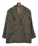 BACCA テーラードジャケット