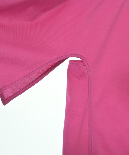 BACCA（バッカ）Tシャツ・カットソー ピンク サイズ:S レディース/2200719335044