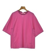 BACCA（バッカ）Tシャツ・カットソー ピンク サイズ:S レディース/2200719335044