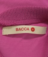 BACCA（バッカ）Tシャツ・カットソー ピンク サイズ:S レディース/2200719335044