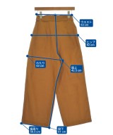 BACCA（バッカ）その他 茶 サイズ:34(XS位) レディース/2200712511032