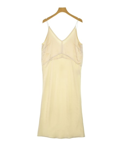 BACCA(バッカ)ワンピース ベージュ サイズ:36(S位)/2200633802059