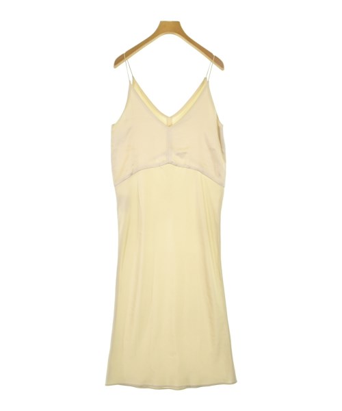 BACCA（バッカ）ワンピース ベージュ サイズ:36(S位) レディース/2200633802059