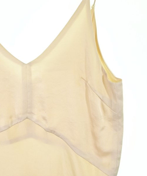 BACCA（バッカ）ワンピース ベージュ サイズ:36(S位) レディース/2200633802059