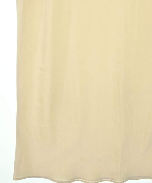 BACCA（バッカ）ワンピース ベージュ サイズ:36(S位) レディース/2200633802059