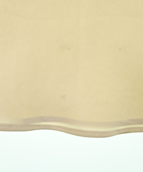 BACCA（バッカ）ワンピース ベージュ サイズ:36(S位) レディース/2200633802059