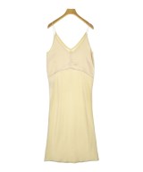 BACCA（バッカ）ワンピース ベージュ サイズ:36(S位) レディース/2200633802059