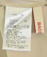 BACCA（バッカ）ワンピース ベージュ サイズ:36(S位) レディース/2200633802059