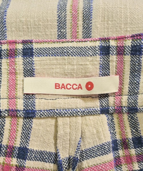 BACCA（バッカ）その他 ベージュ サイズ:36(S位) レディース/2200628345059