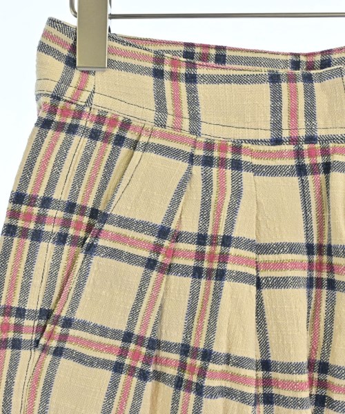 BACCA（バッカ）その他 ベージュ サイズ:36(S位) レディース/2200628345059