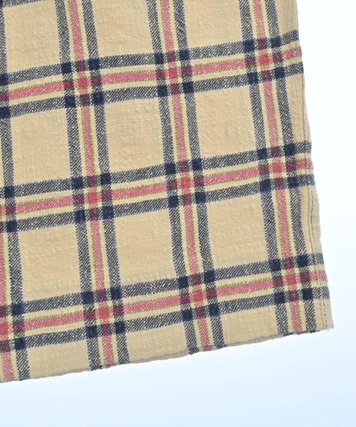 BACCA（バッカ）その他 ベージュ サイズ:36(S位) レディース/2200628345059