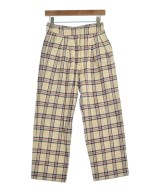 BACCA（バッカ）その他 ベージュ サイズ:36(S位) レディース/2200628345059